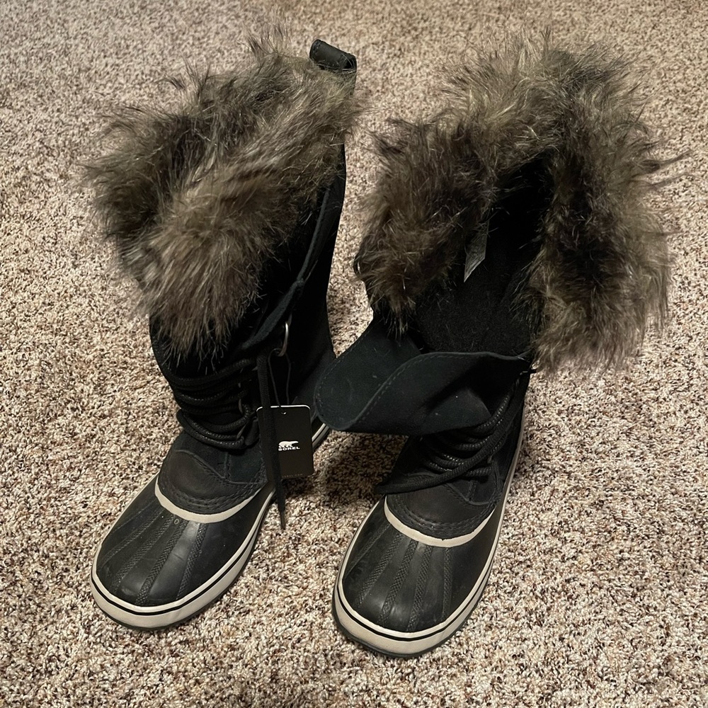 Sorel Snow Boots